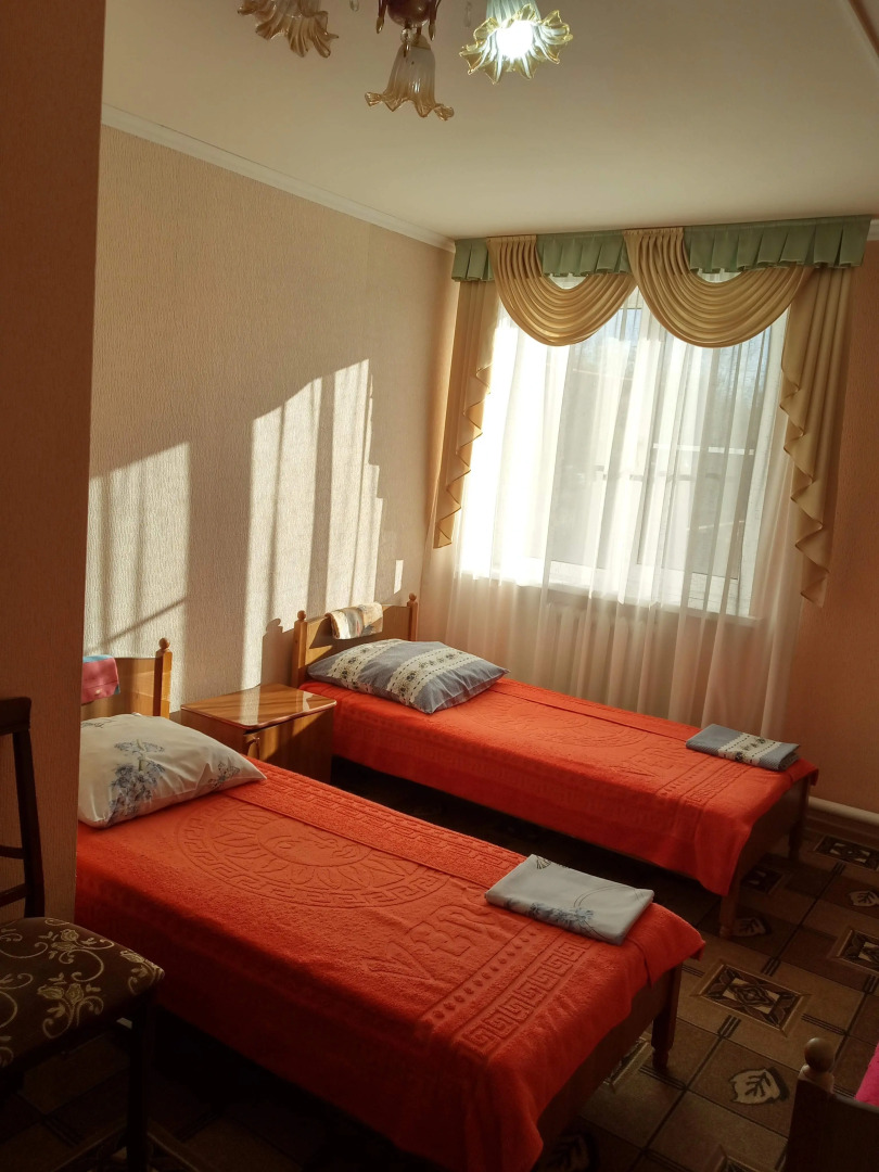 Гостевой дом Космос