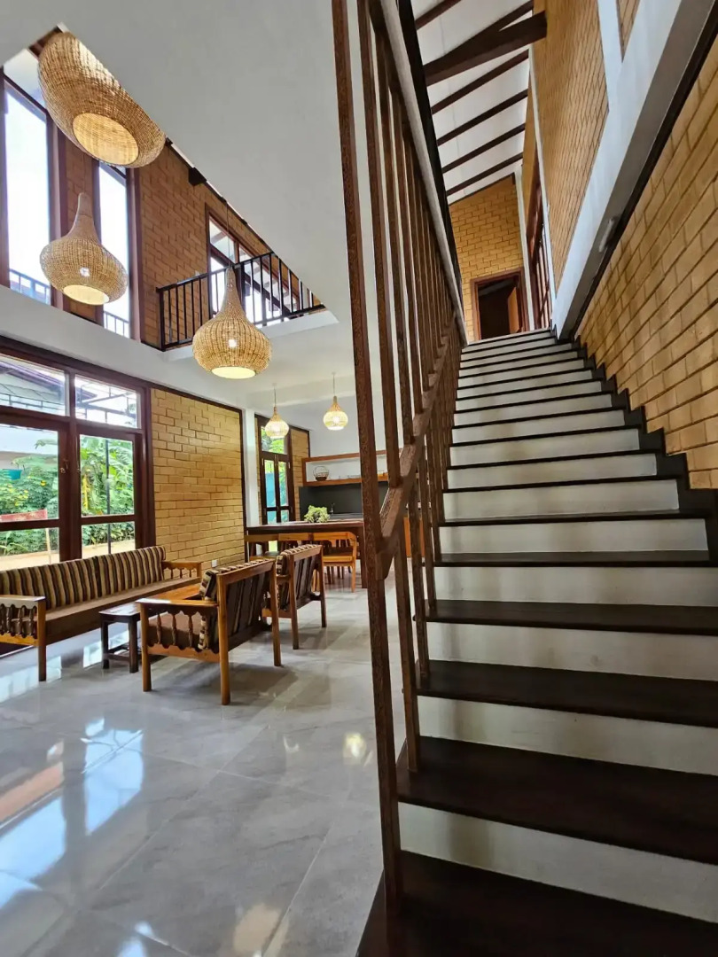 Вилла Seagulls Garden Hikkaduwa