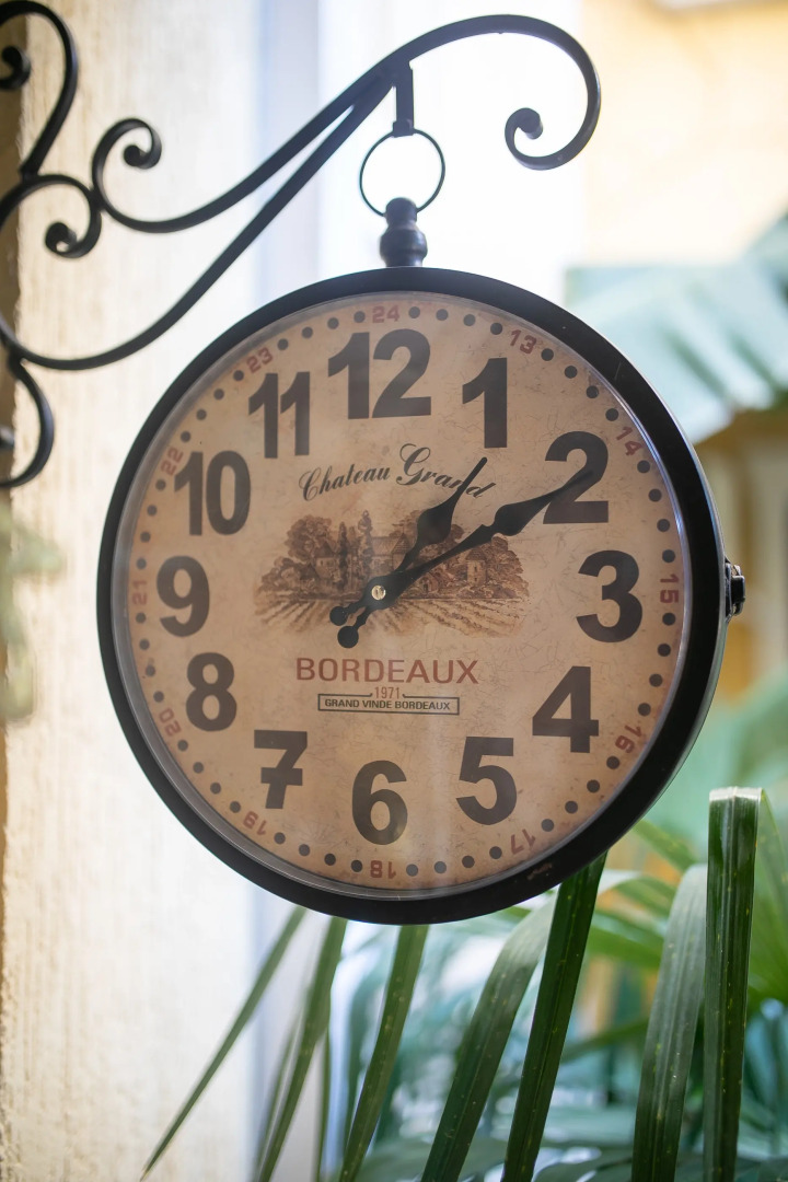 Отель «Жемчуг»