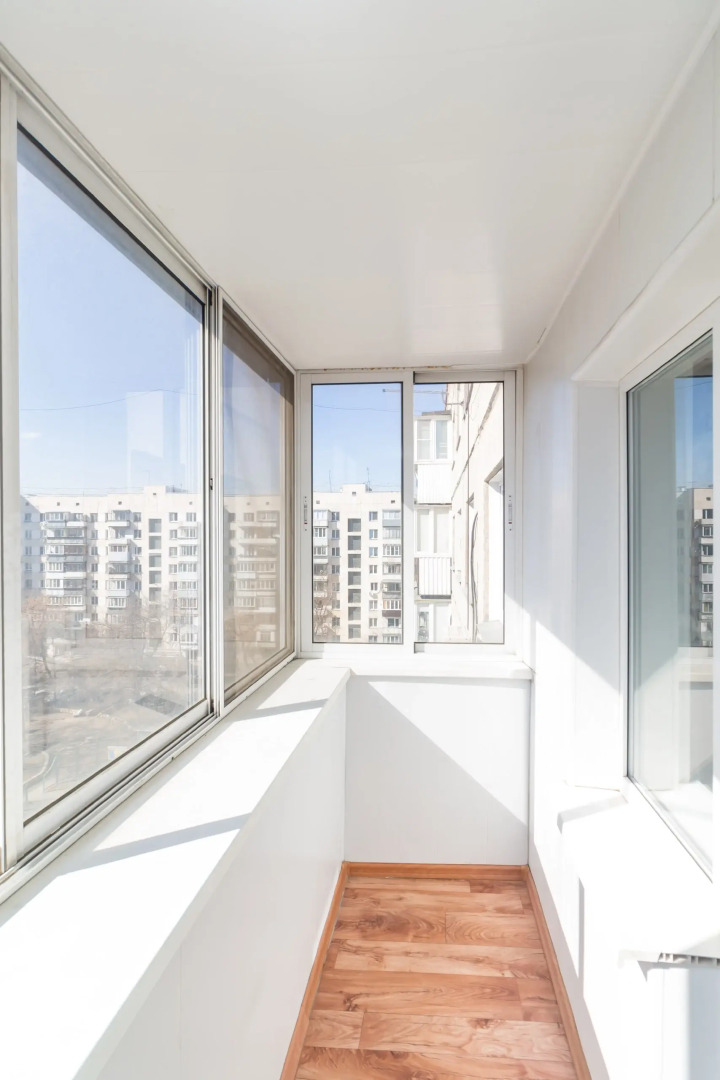 Квартира Новиковъ Дворик