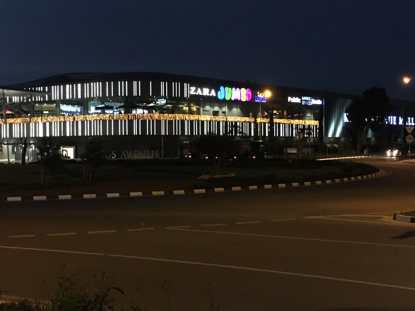 Апартаменты в Като Пафос