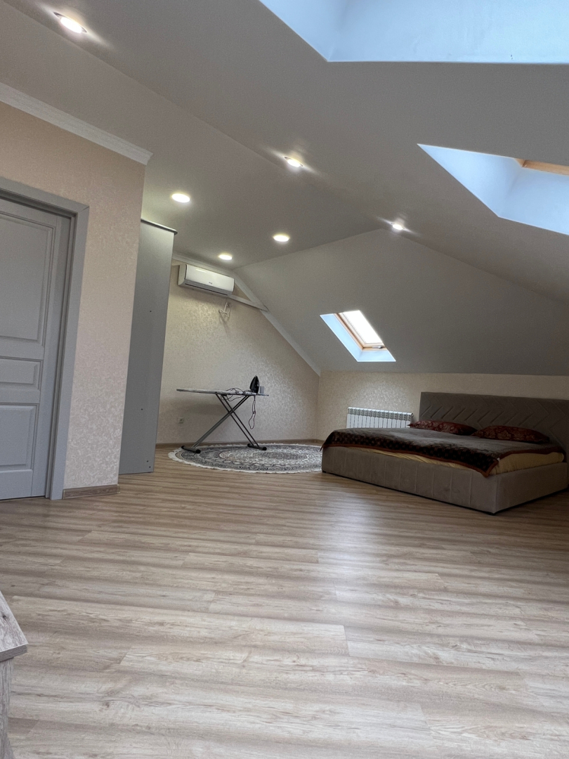 Апартаменты Курбанова 14