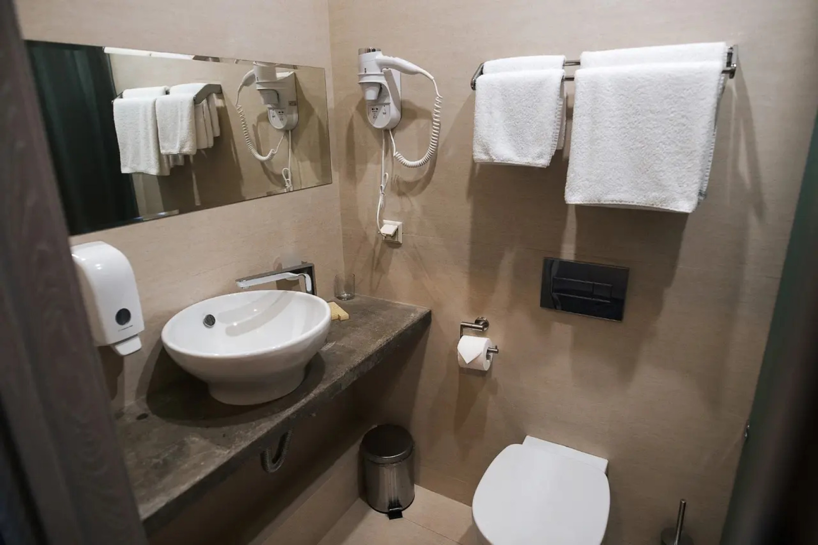 Мини-отель YAGAYAGA Wellness Club