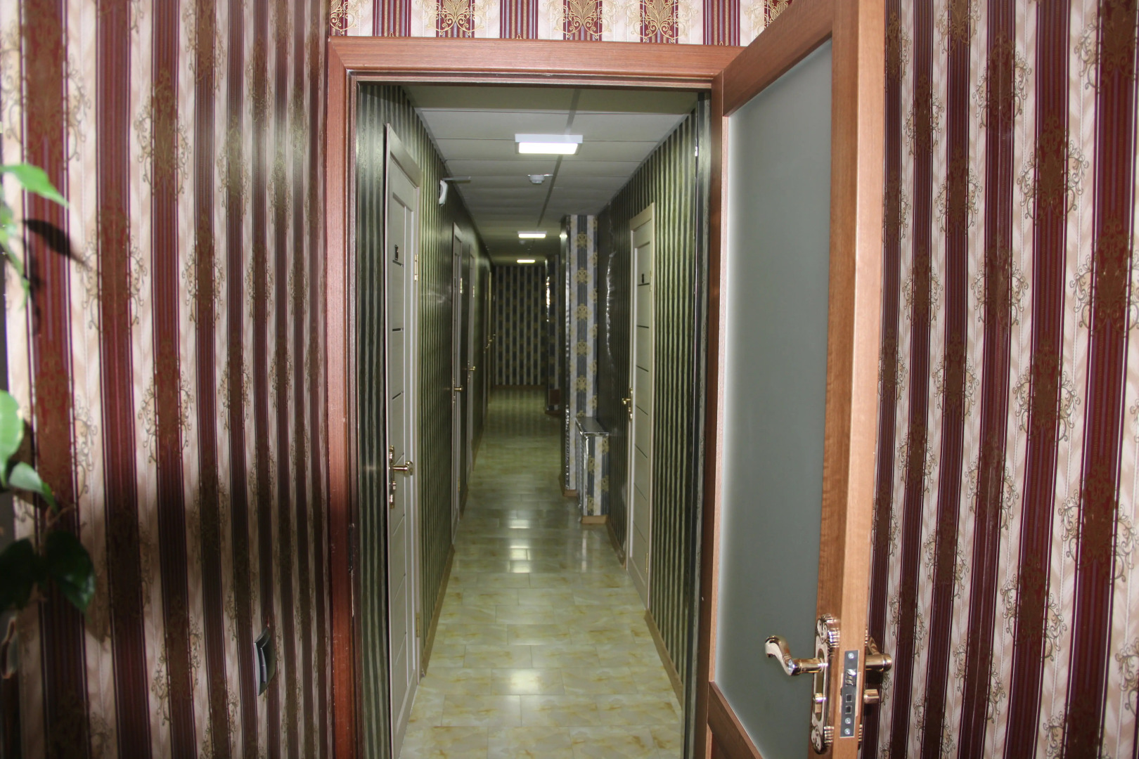 Отель Гостиница Классик