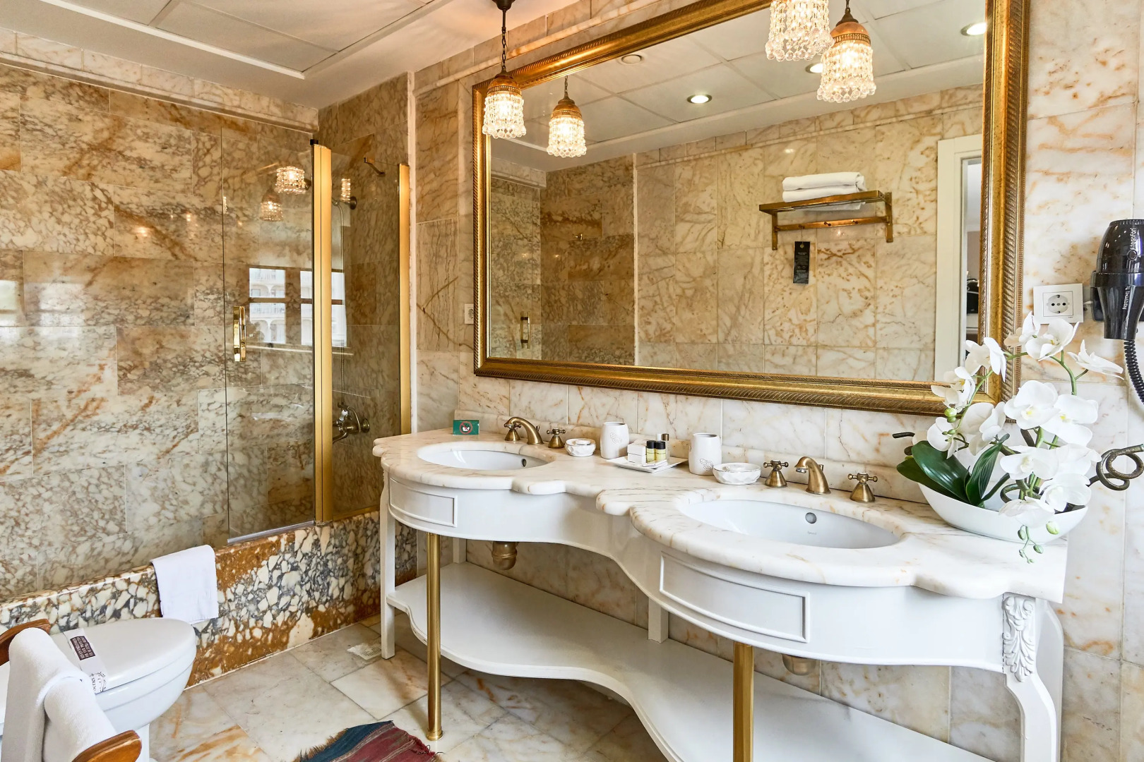 Отель Celal Sultan