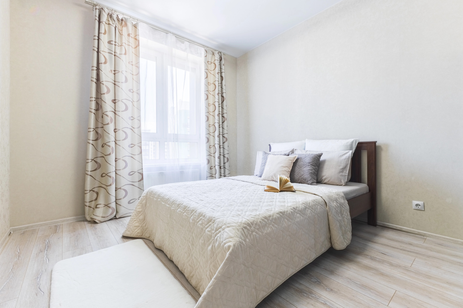 Апартаменты Арт-Сити