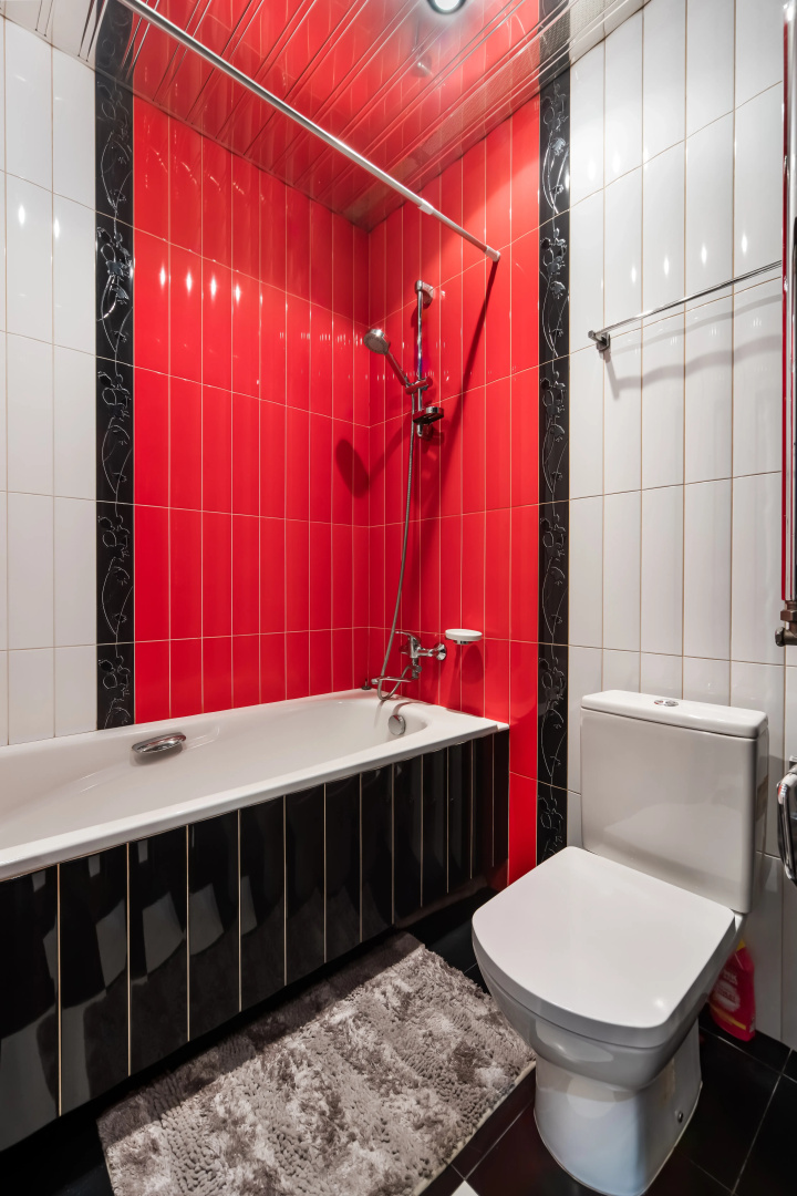 Апартаменты Holiday Home
