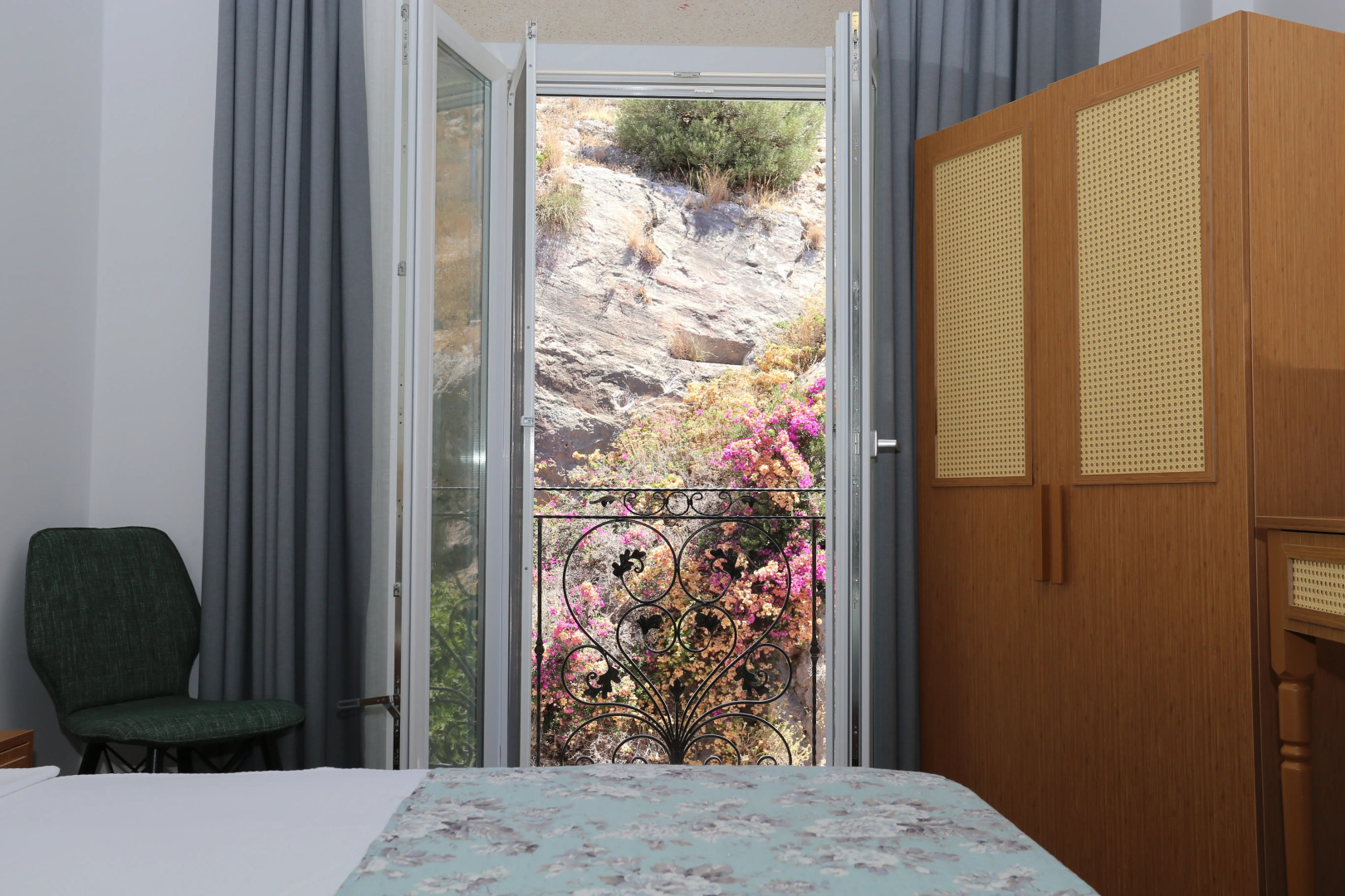 Отель ATAÇEŞME