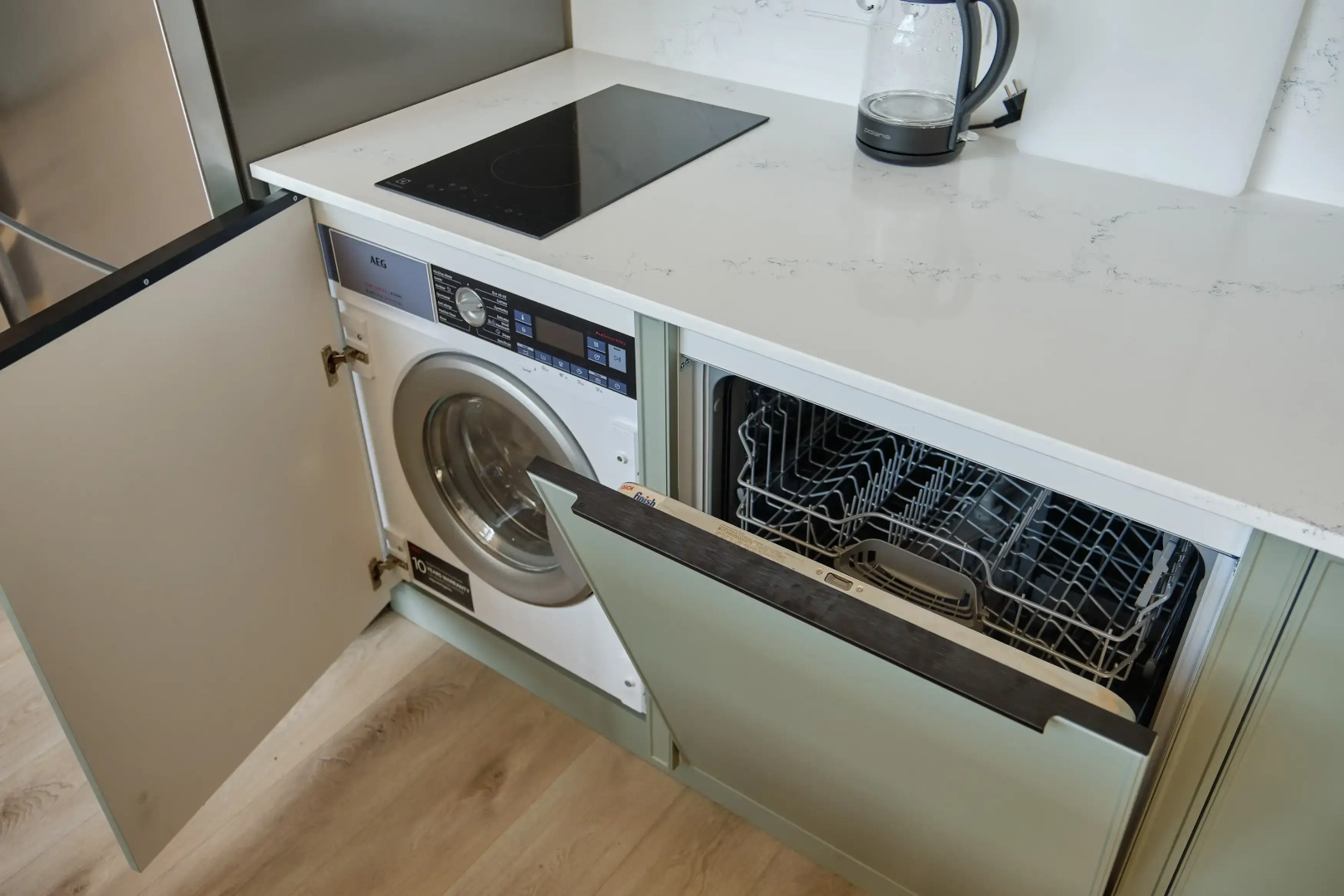 Частный дом Георгиевские дачи