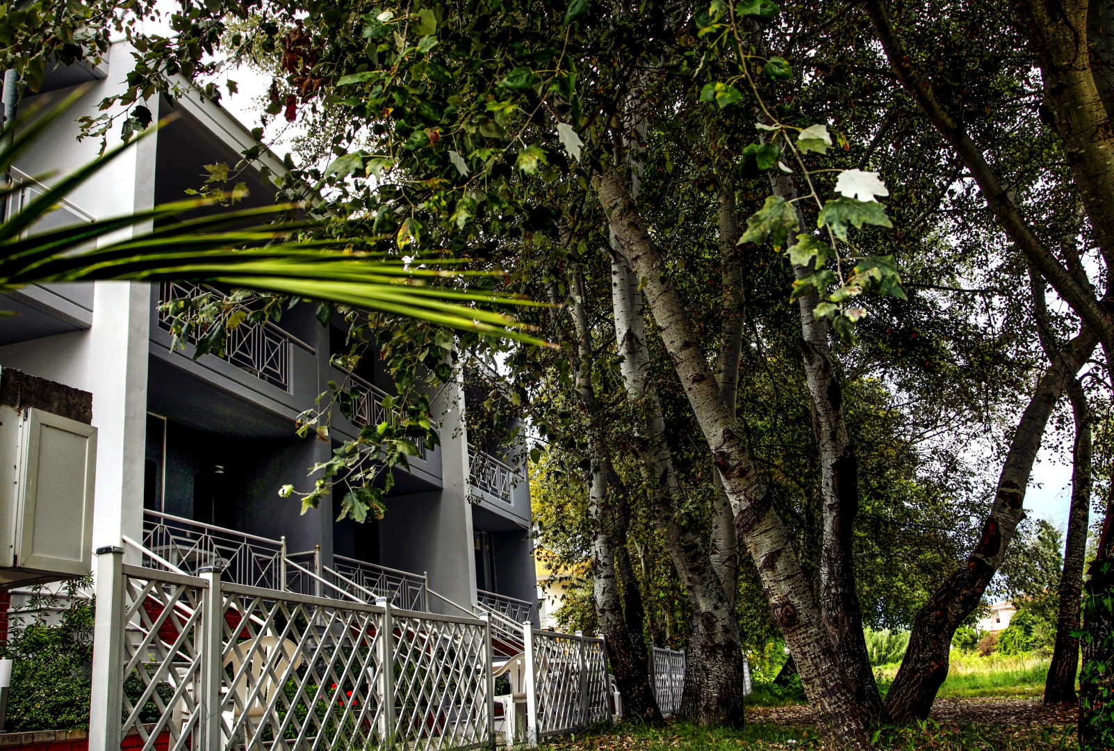 Вилла StayInn Family House Excelsior