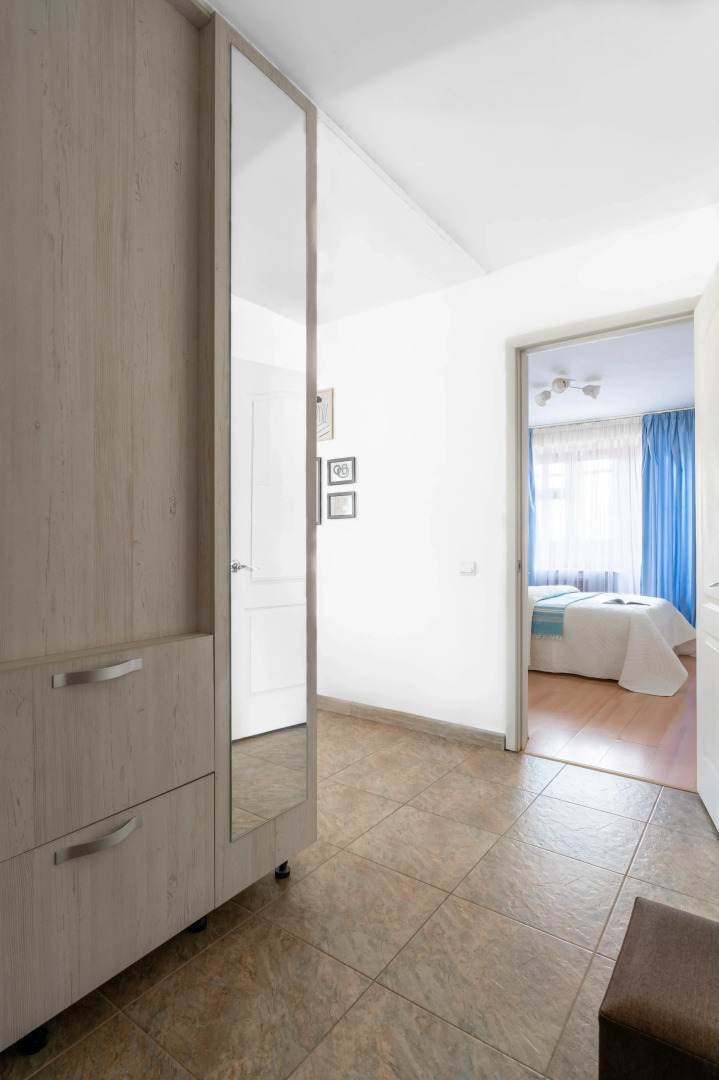 Апартаменты Volgarooms с Видом на Храм в Центре