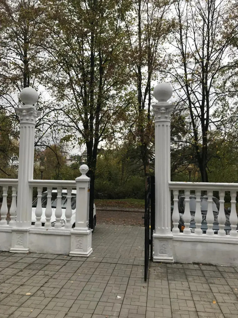 Мини-отель Гостиница Четыре Сезона