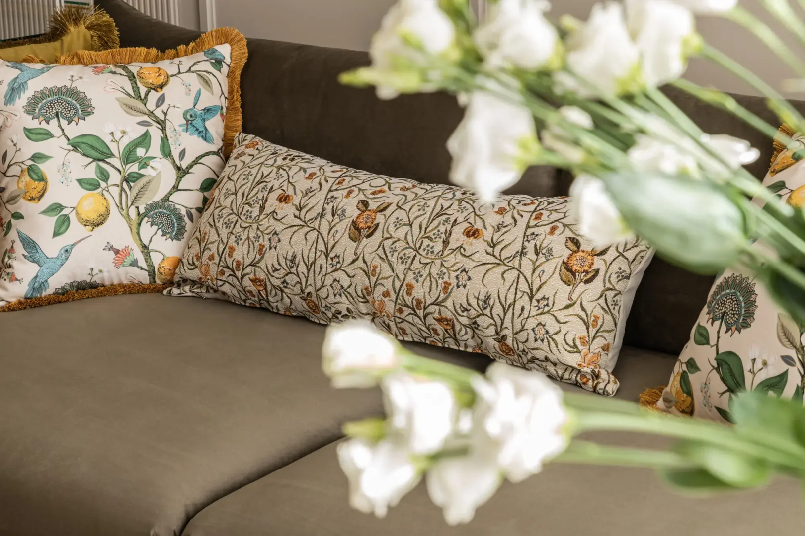 Квартира Moscow Deluxe Apartments Grand Residence SLAVA