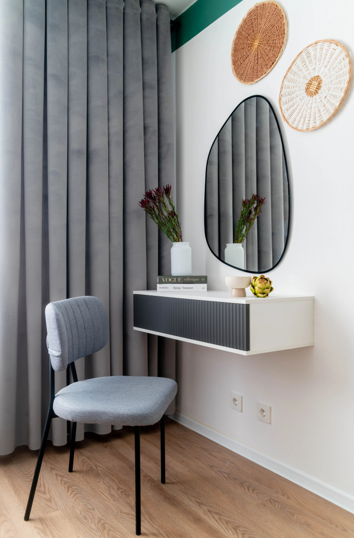 Квартира РЕДЪЯРД HOME APART на Волге