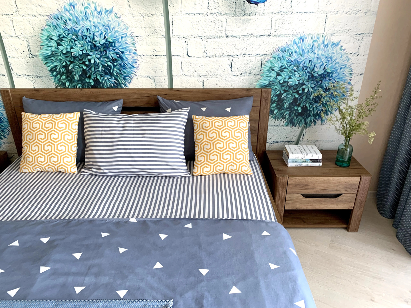 Апартаменты 1 комнатные апартаменты в близи балтийского моря