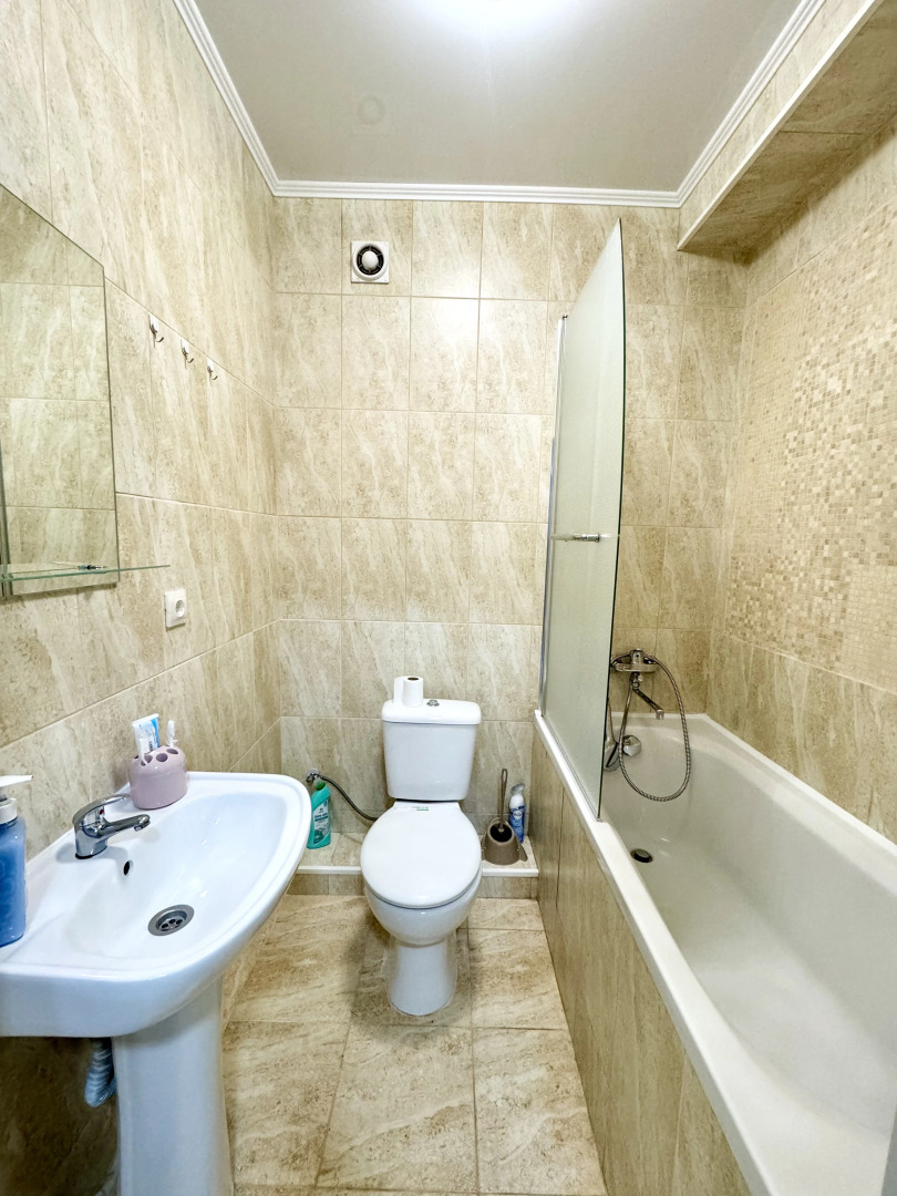 Апартаменты Супер У Королевских Ворот