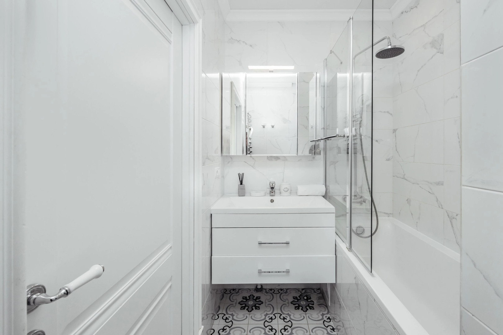 Апартаменты Дизайнерские в Тихом месте у моря