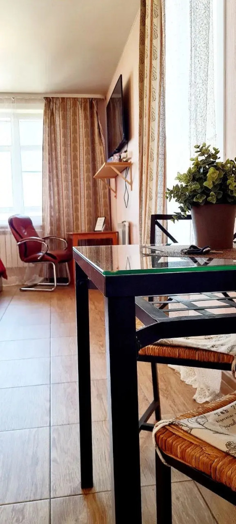 Апартаменты ApartLux centrirk