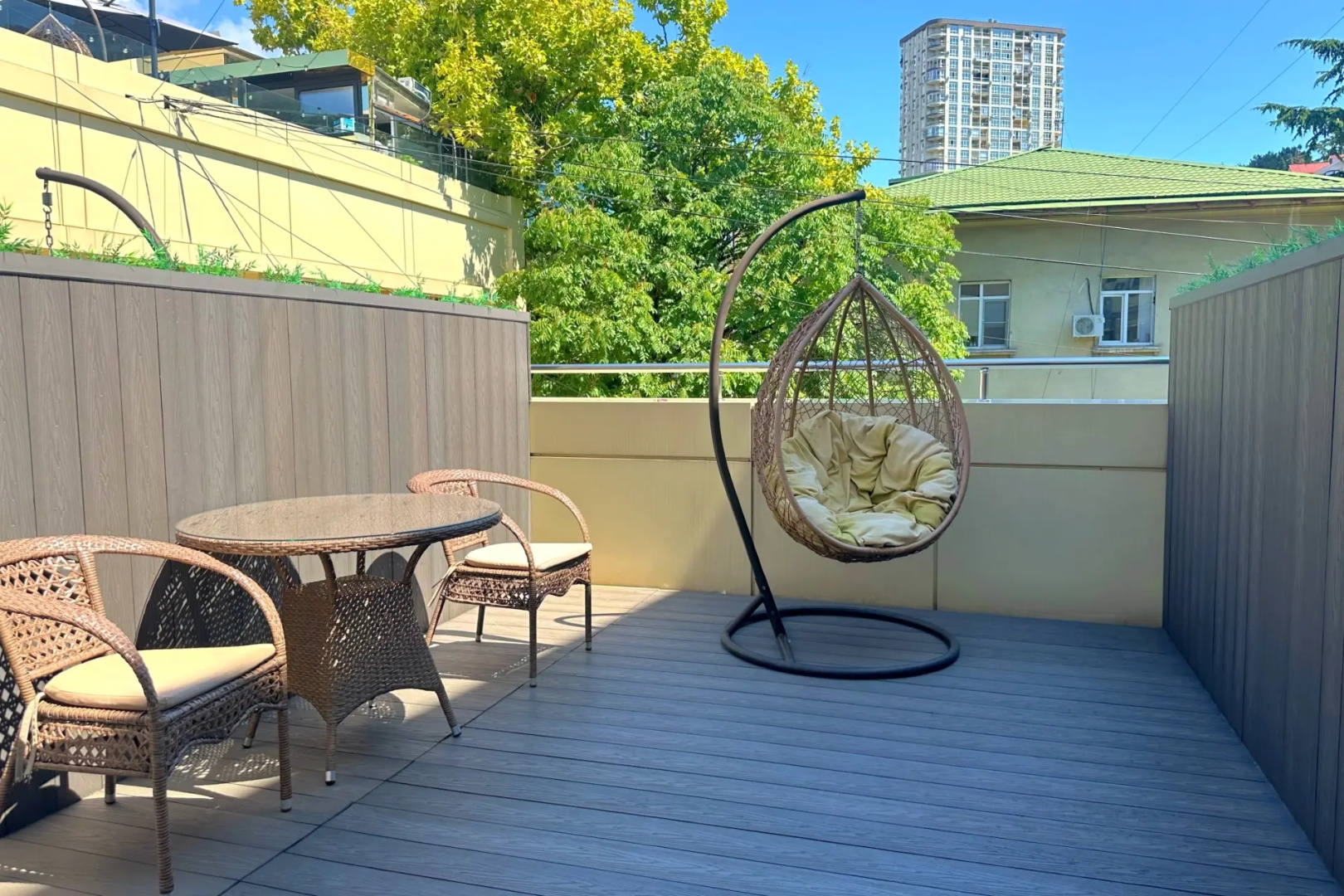 Отель RP Manhattan (РП Манхэттен)