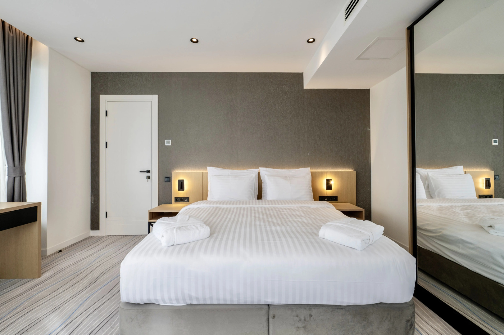 Hotel The Grandeur Batumi