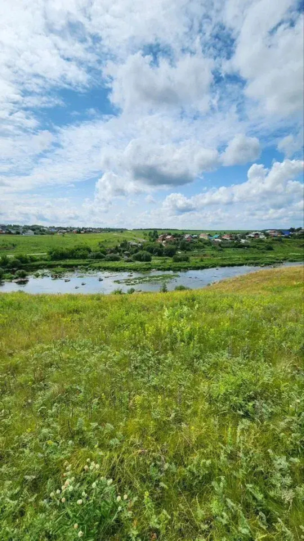 Частный дом в Уютном и Тихом Месте