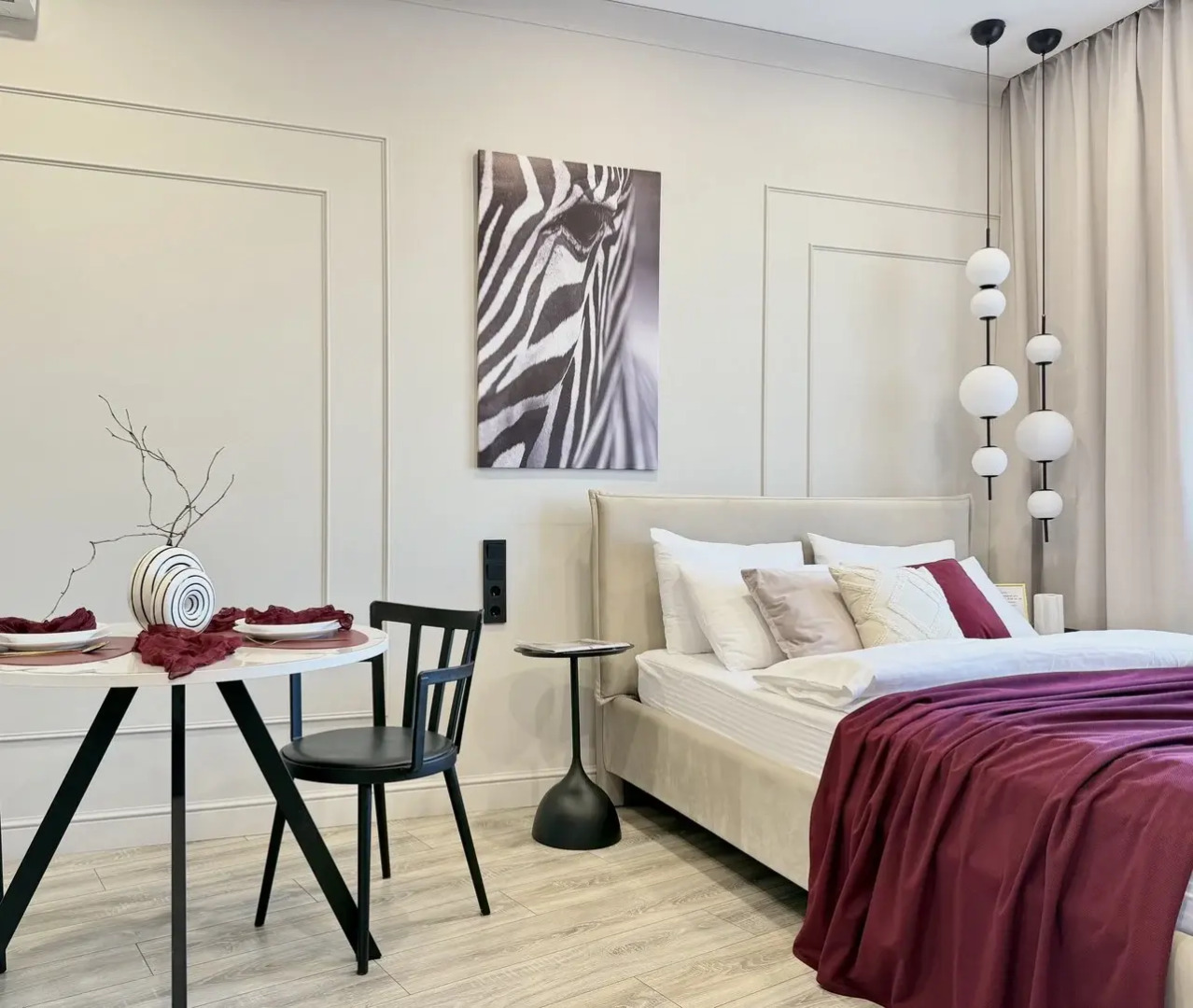 Kenigdeluxe Рыбная деревня