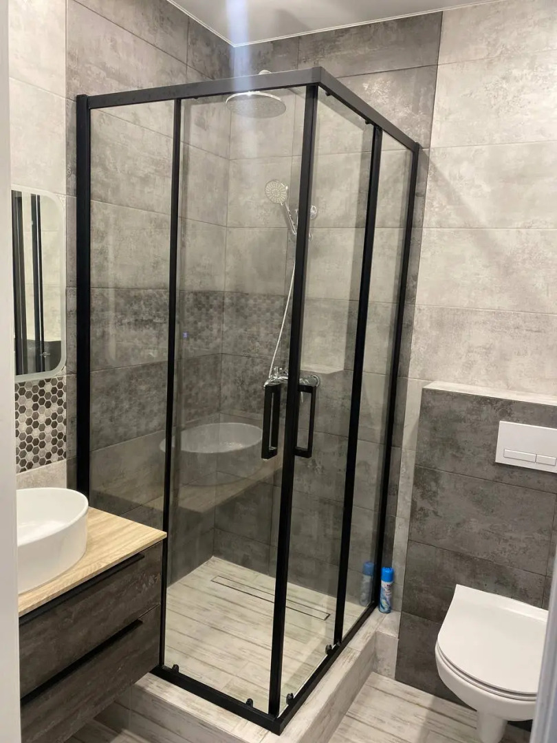 Квартира Звездный 1