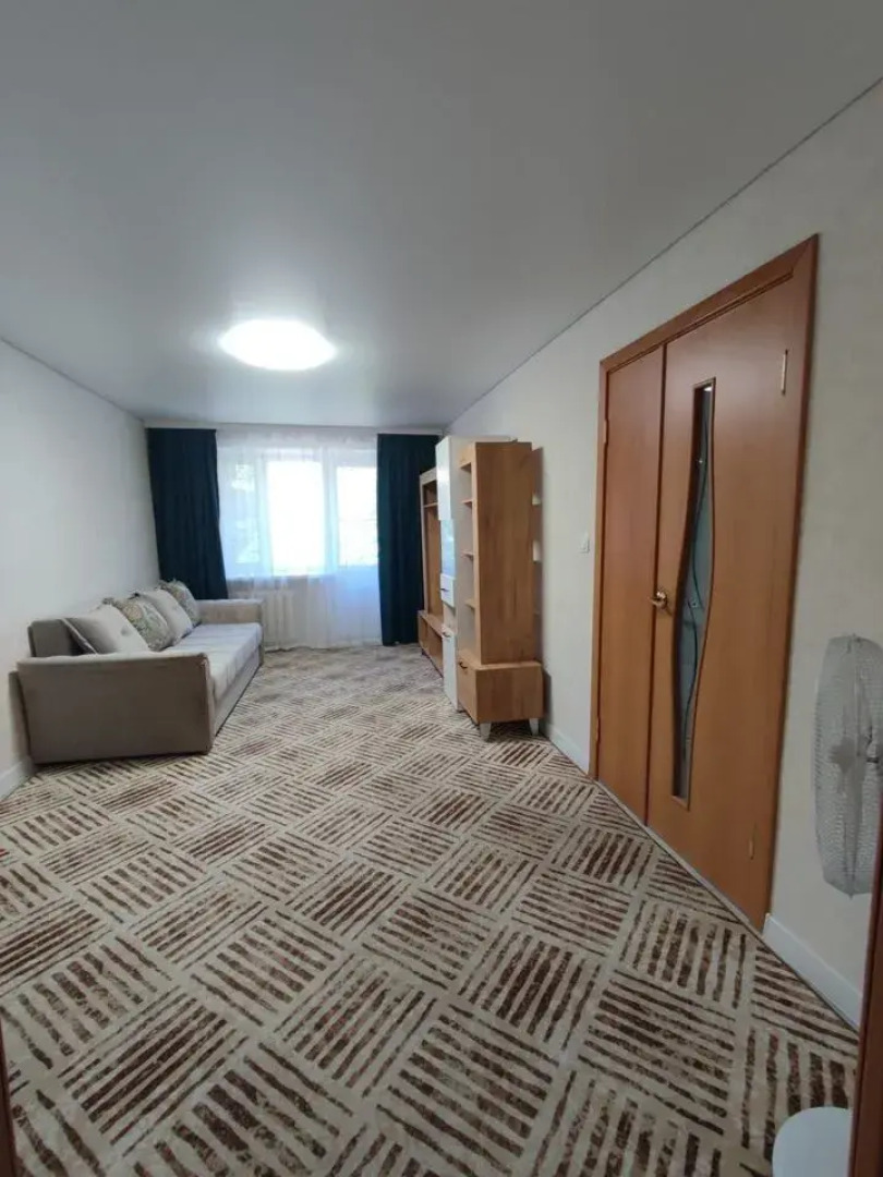 Квартира на Баклановском проспекте 144