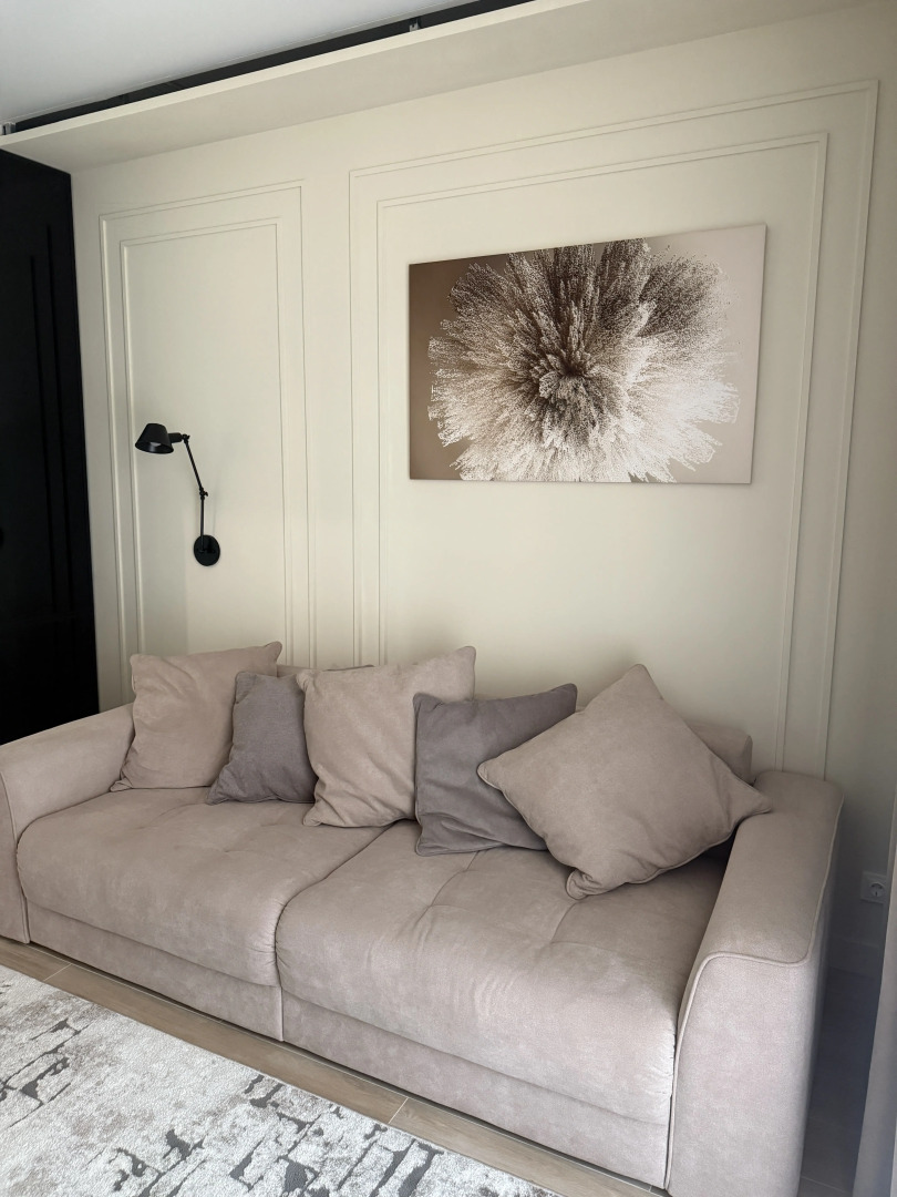 Квартира на Рыбной Деревне д.12 кВ 36