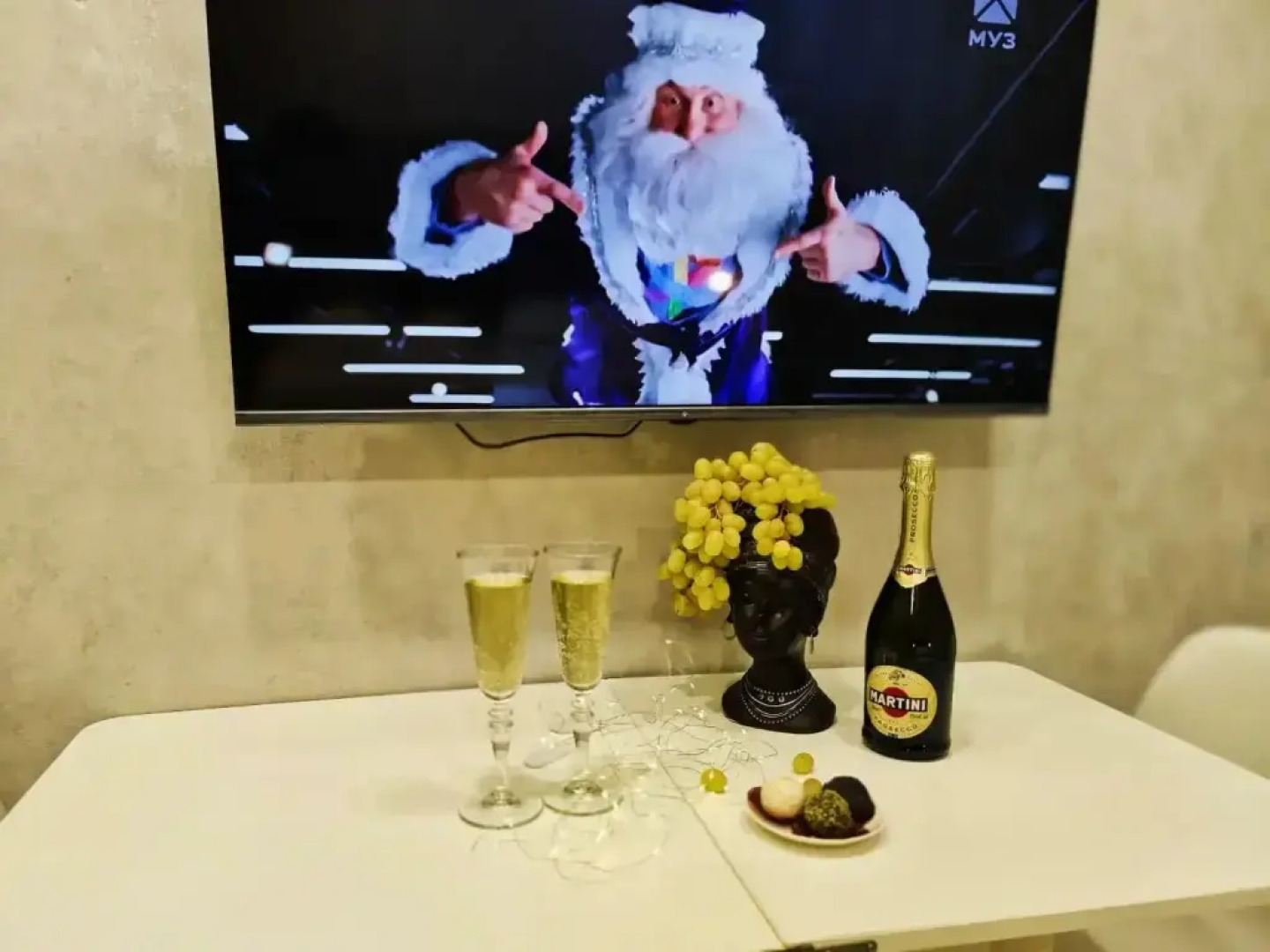 Апартаменты Sweet home Ulyanovsk Sirenevii 1