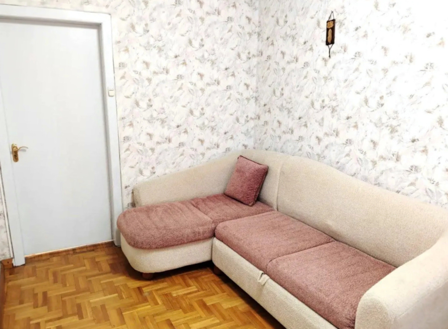 Квартира Парк Центр