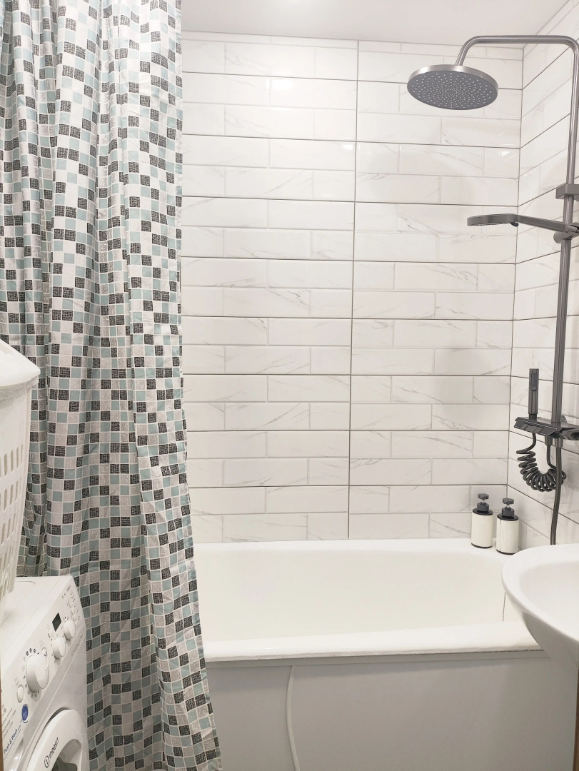 Квартира Просторная двухкомнатная в самом центре Тулы