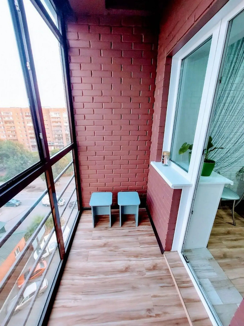 Апартаменты Некрасов Дом