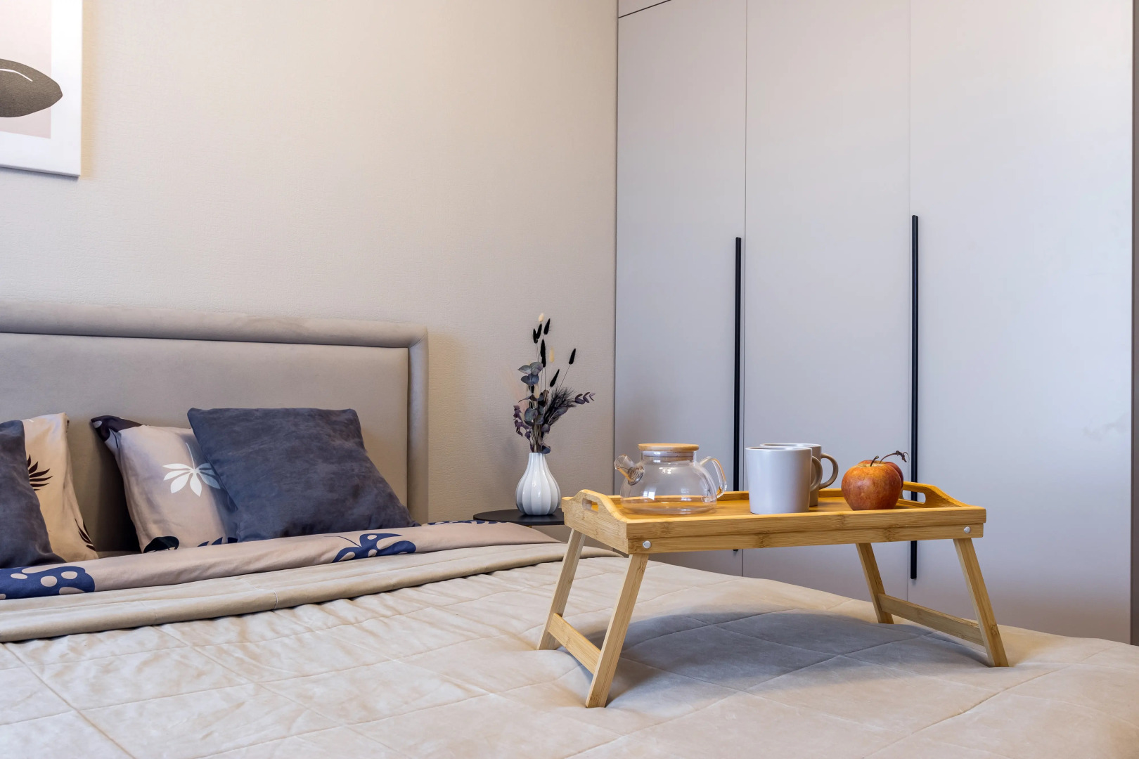 Апартаменты Авторские. Живите в законченном произведение!