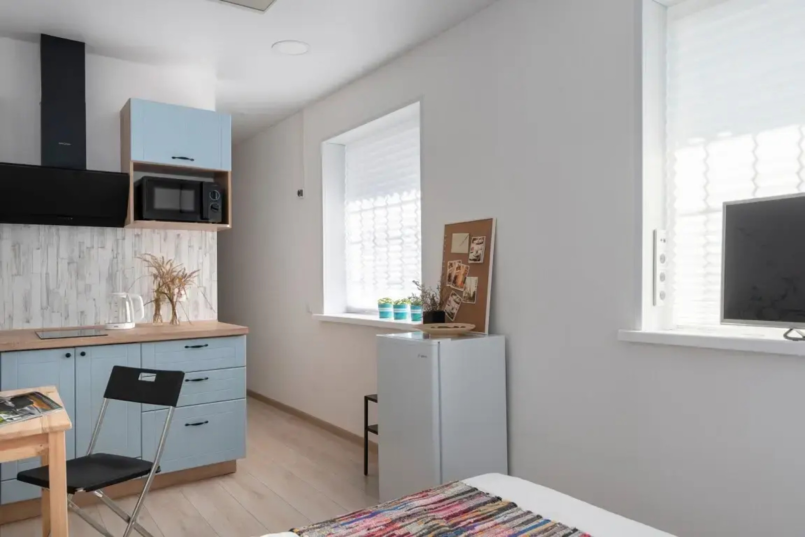 Апартаменты Prim Rooms