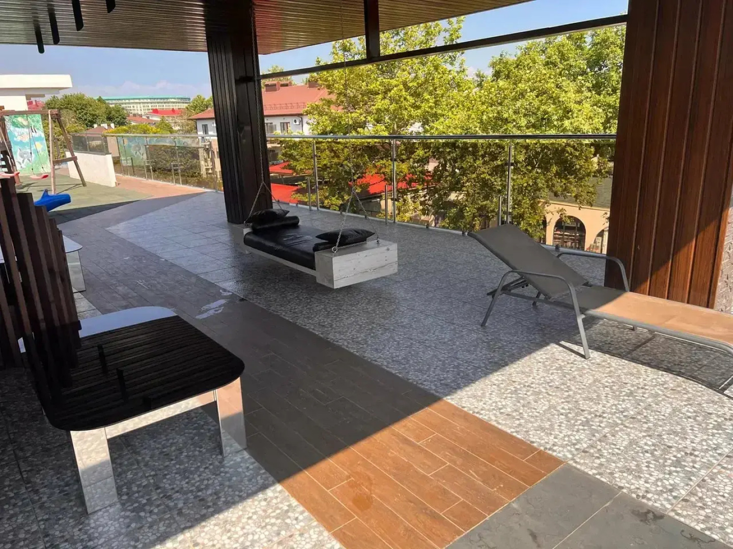 Отель Ремви