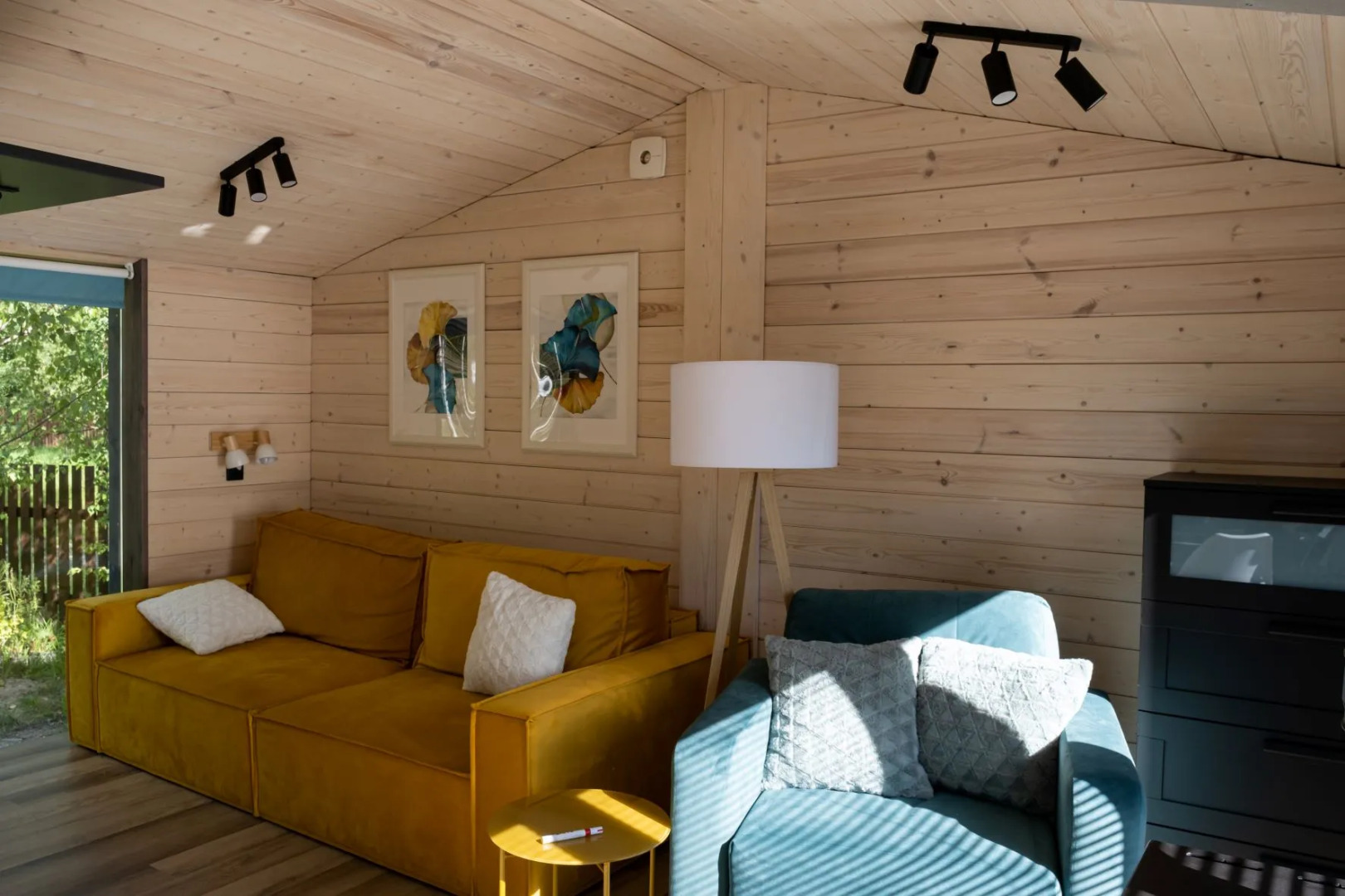 Частный дом Шалфей Хаус