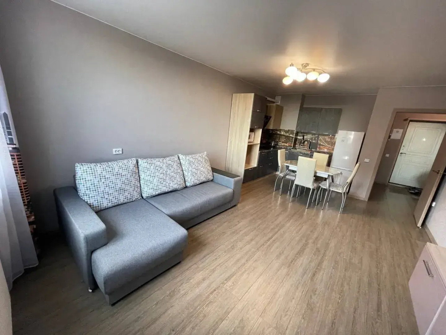 Квартира Посуточно