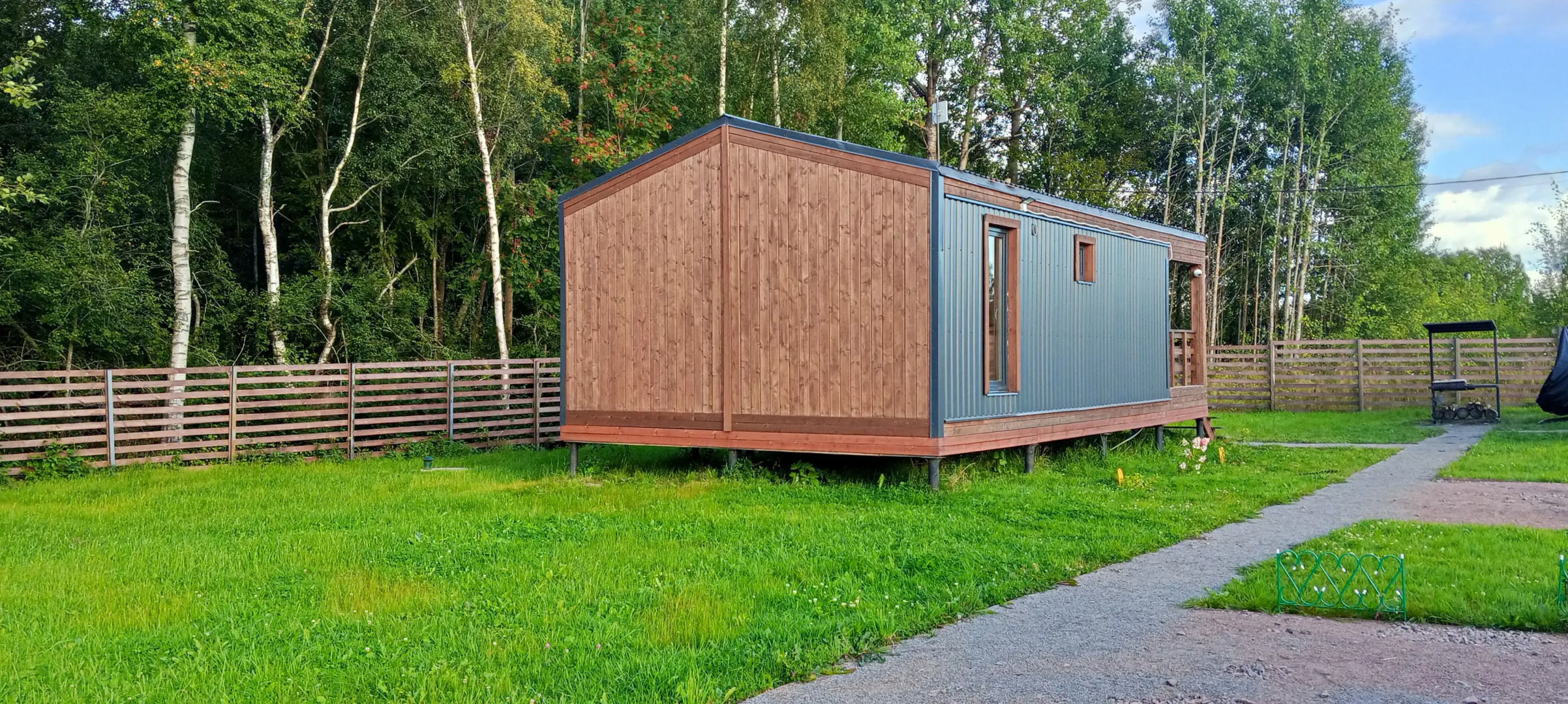 Частный дом K.Life