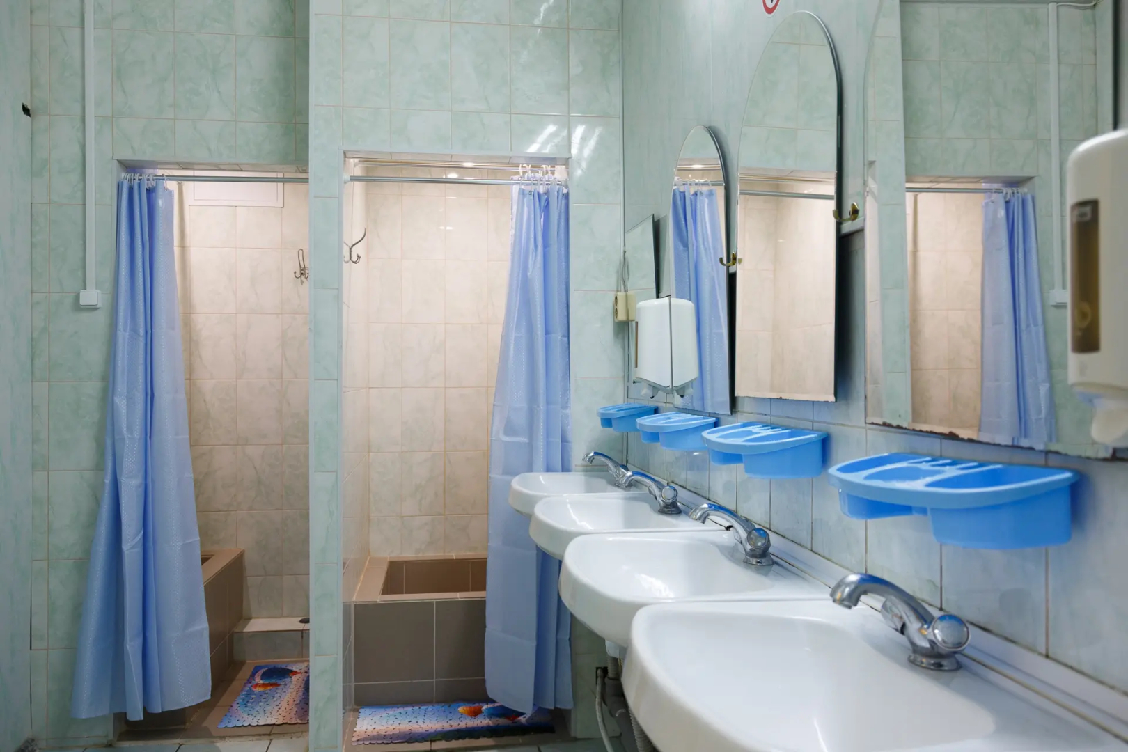 Хостел Все Сезоны