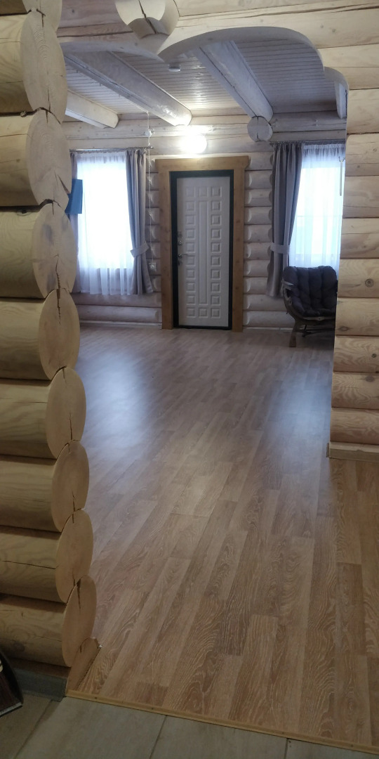 Гостевой дом N4 под Угличем