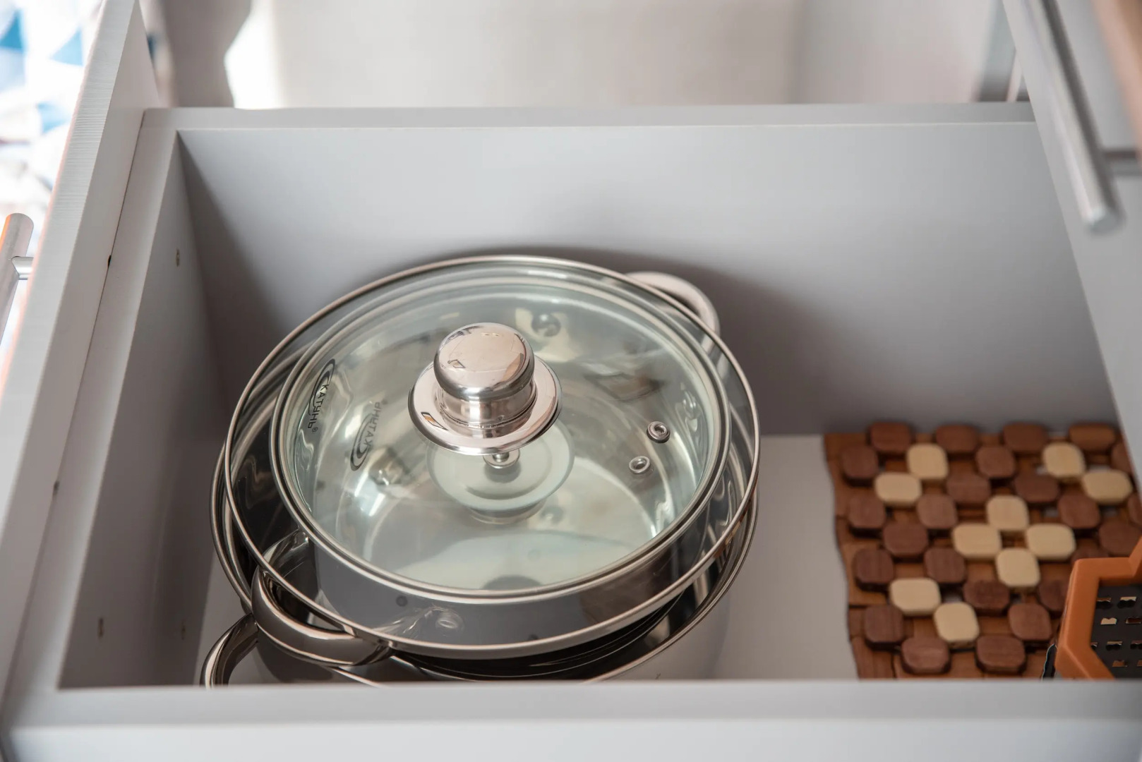 Квартира с новым ремонтом в центре города