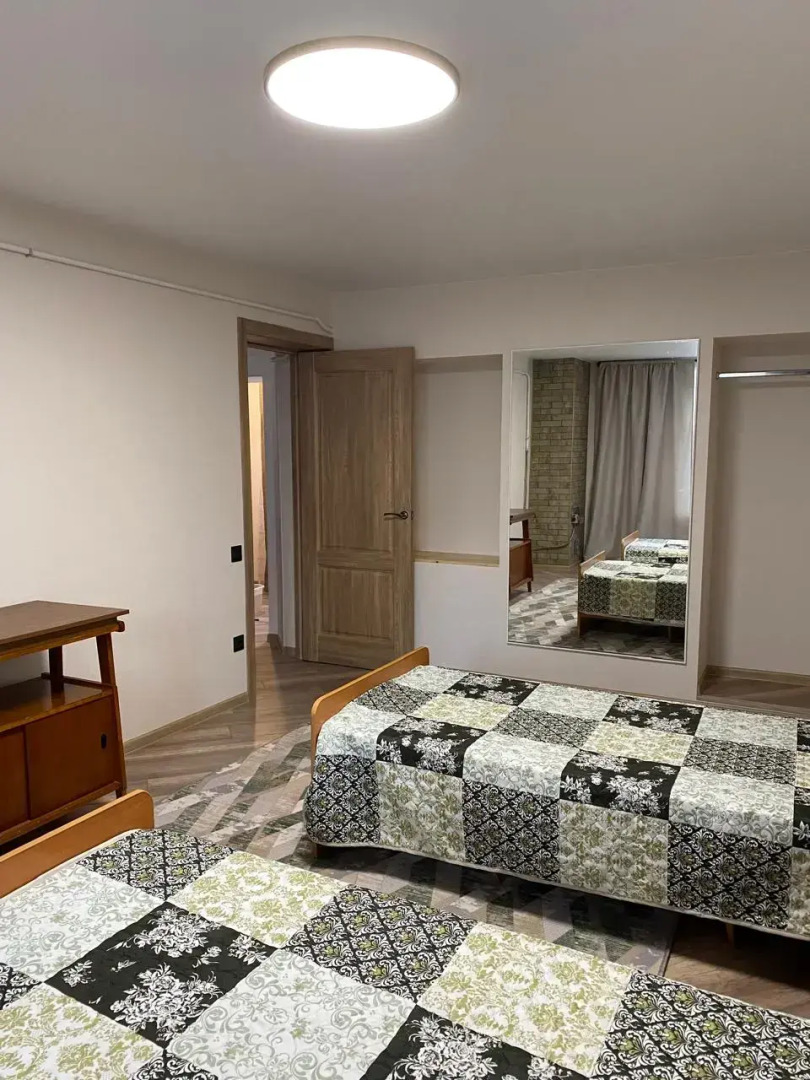 Квартира  На Соборной