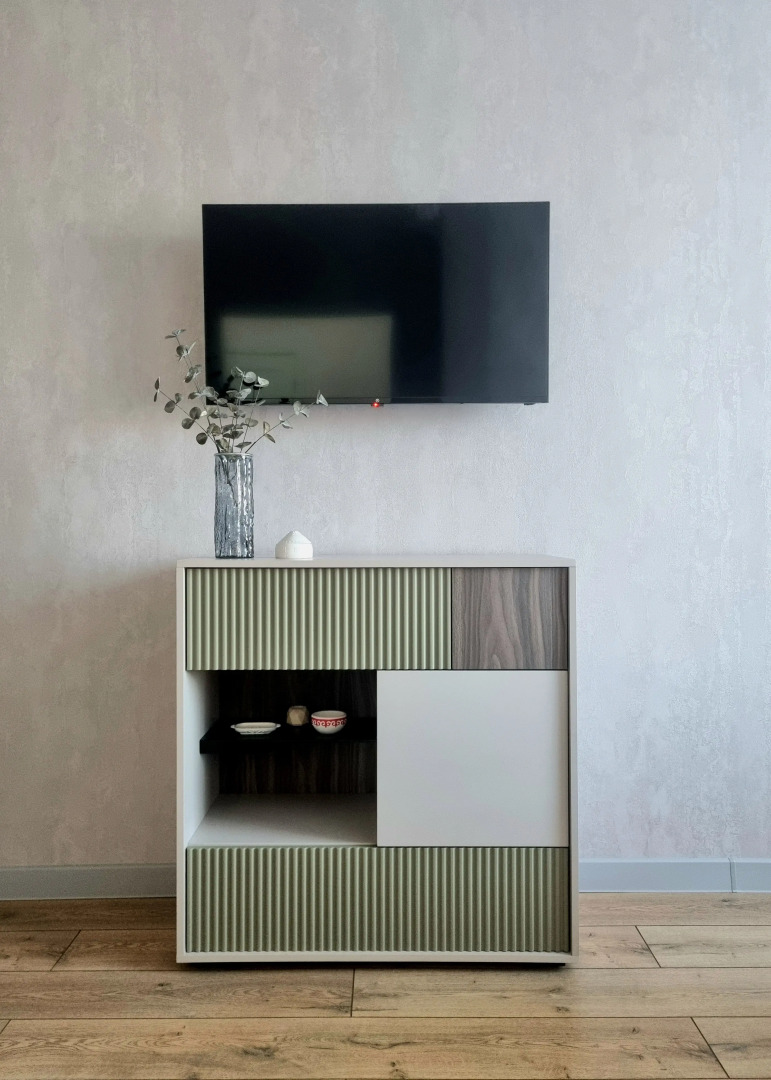 Квартира Уют 24