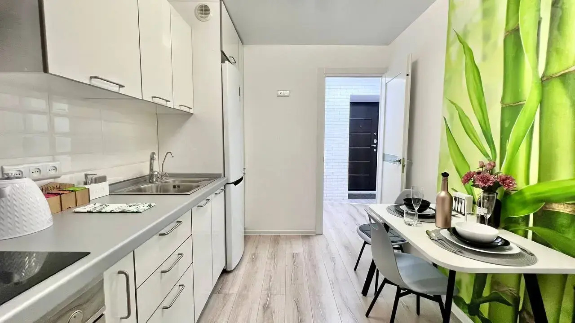 Квартира Rent House в Центре Старого Города