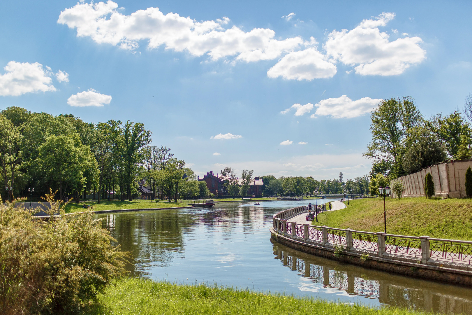 Апартаменты Status