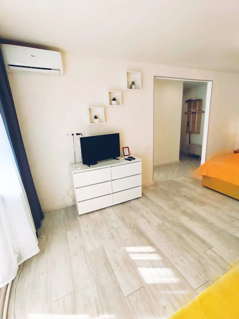 Апартаменты комфорт на Фадеева