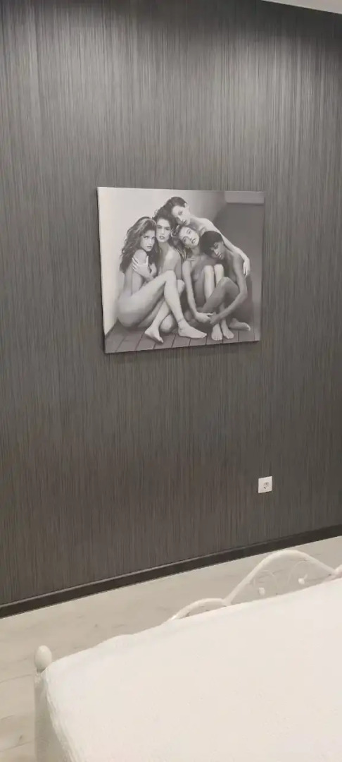 Апартаменты Лазурный берег