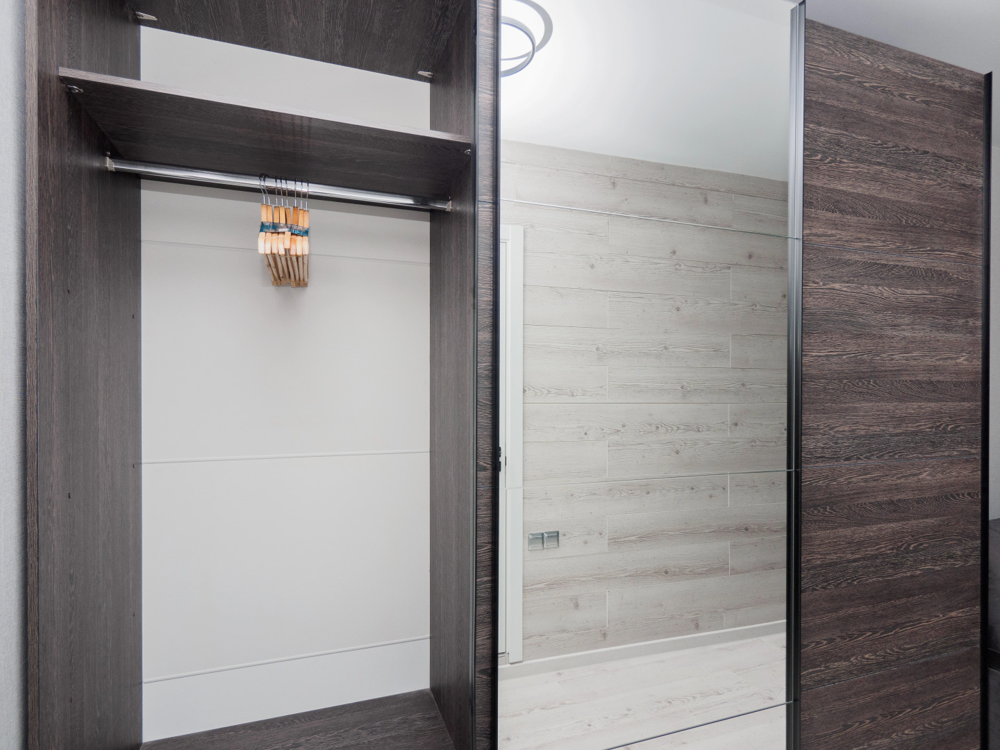 Апартаменты Место под солнцем 12