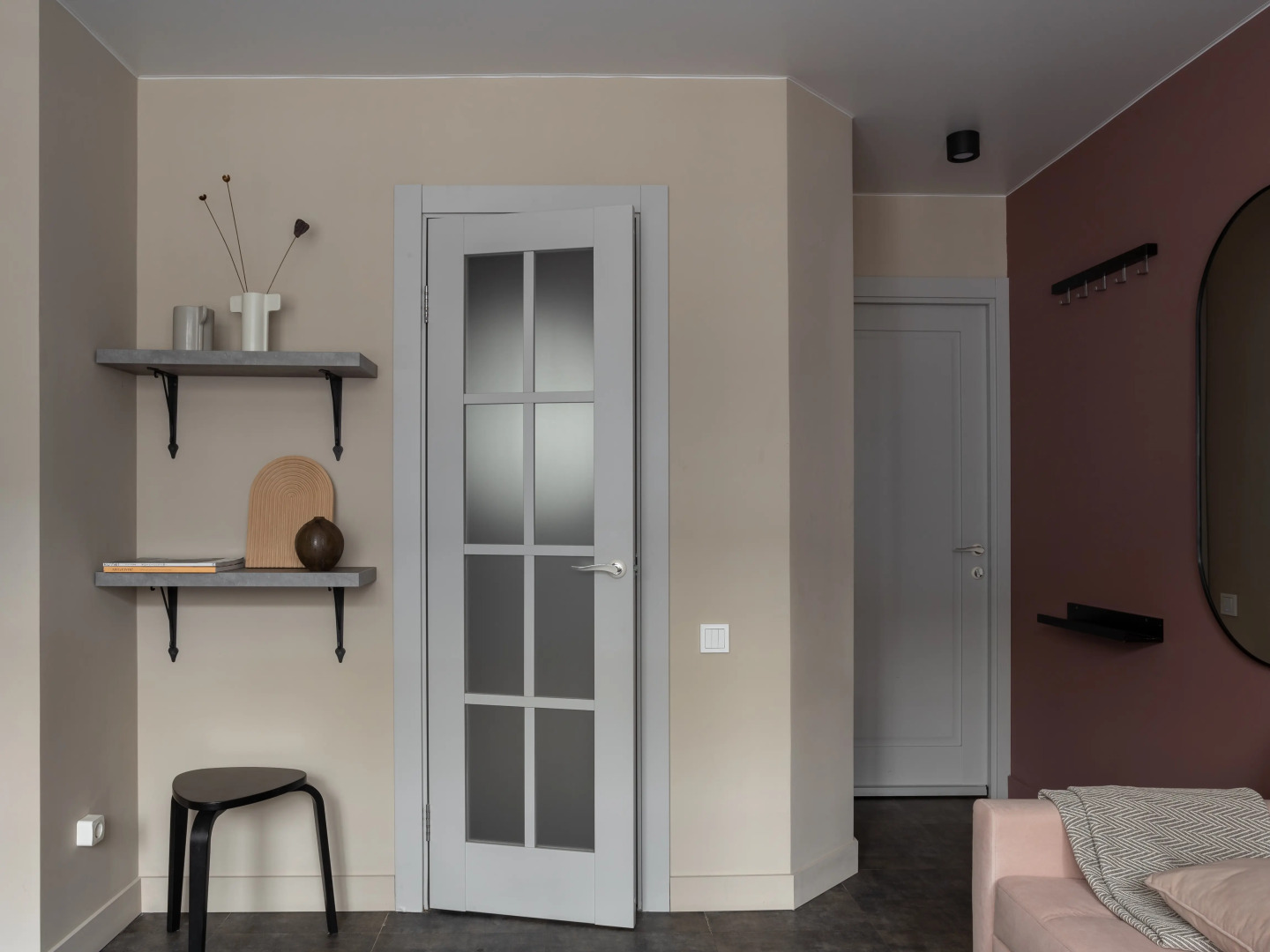 Апартаменты Теорема 2